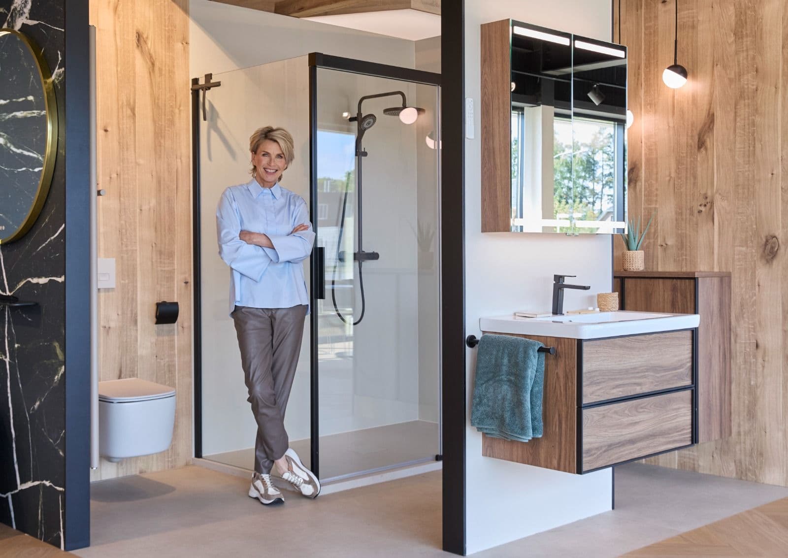 anita witzier max badkamers